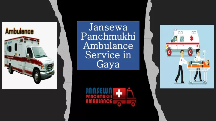 jansewa jansewa panchmukhi panchmukhi ambulance