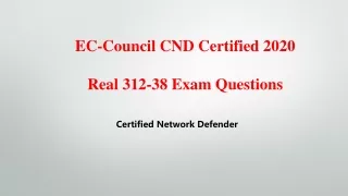 ec council cnd certified 2020 real 312 38 exam