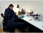 computer repairs - slide 1