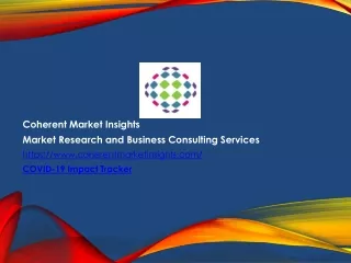 GMP CELL BANKING SERVICES MARKET ANALYSIS