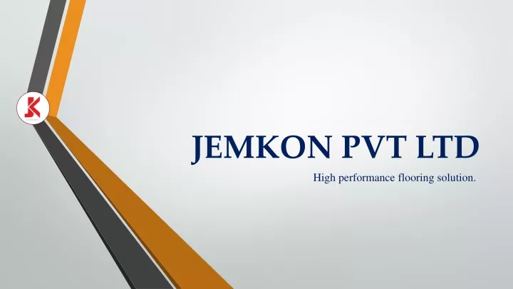 jemkon pvt ltd high performance flooring solution