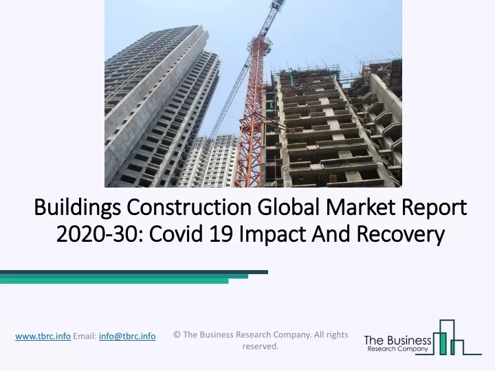 buildings buildings construction global