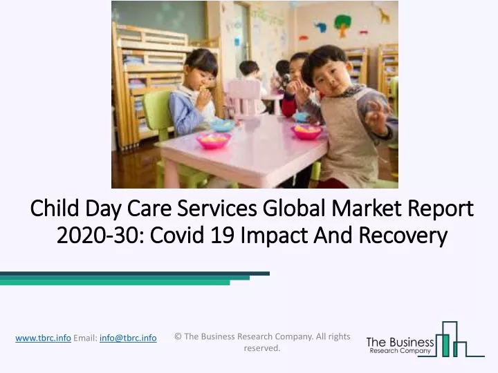 child day care child day care services global
