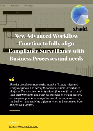 new advanced workflow function to fully align