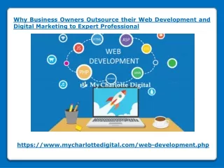 why business owners outsource their