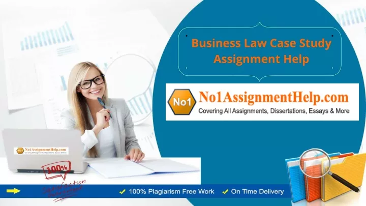 business law case study assignment help