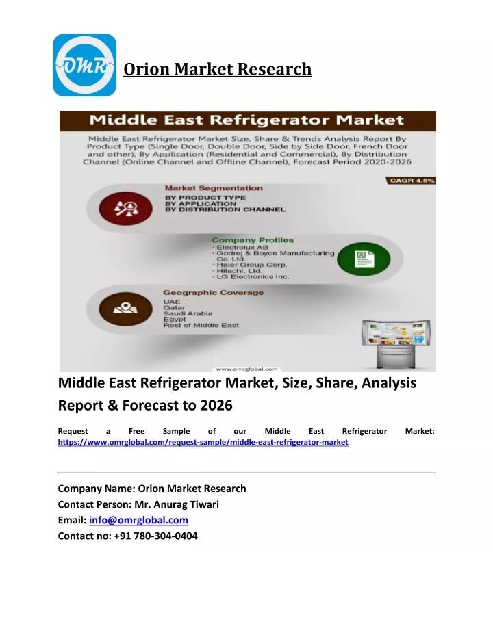 orion market research