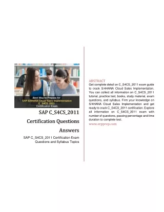 PPT - GIAC GCED Certification Exam Questions and Answers PDF PowerPoint ...