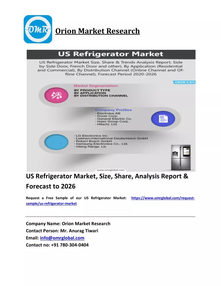 orion market research