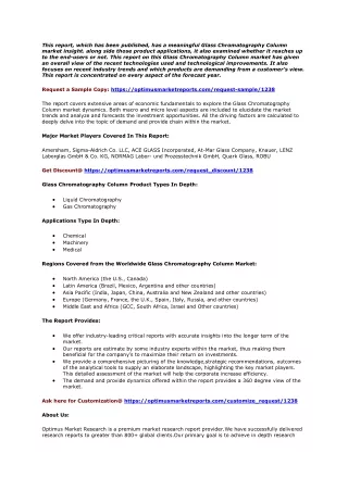 this report which has been published