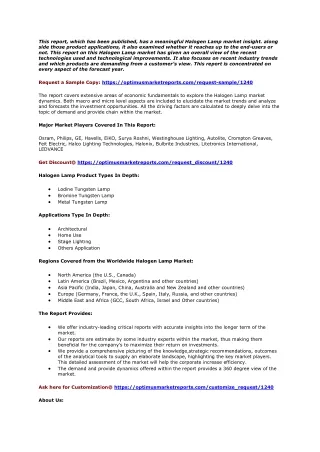 this report which has been published