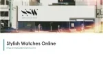 Stylish Watches Online - slide 1