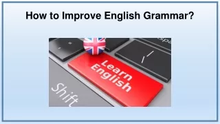 English Home Tuition