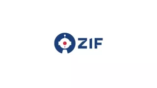 Business Values Offered by ZIF