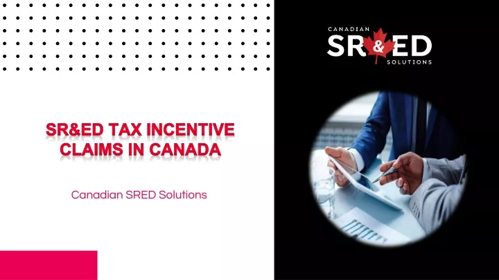 canadian sred solutions