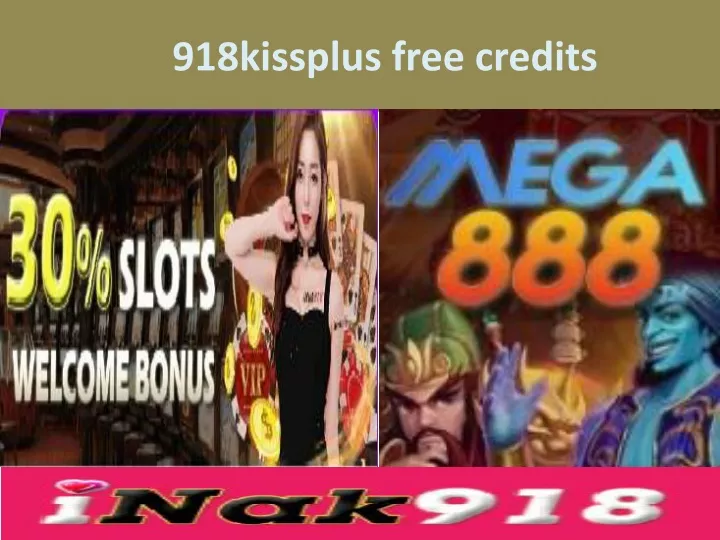 918kissplus free credits