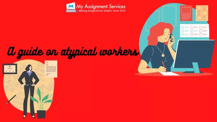 a guide on atypical workers