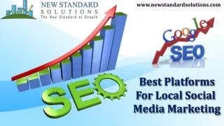www newstandardsolutions com