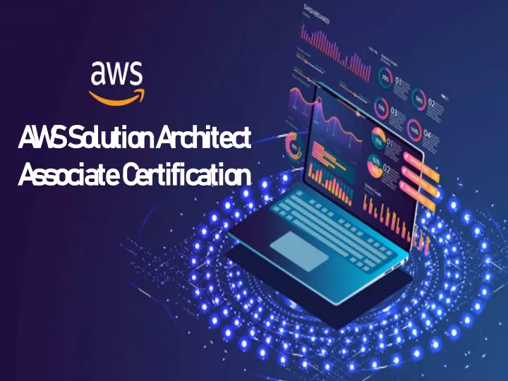 aws solution architect associate certification