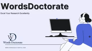 wordsdoctorate wordsdoctorate excel your research
