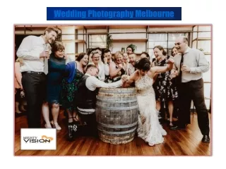 wedding photography melbourne