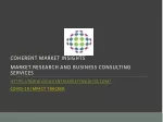 Huber Needles Market Analysis - slide 1