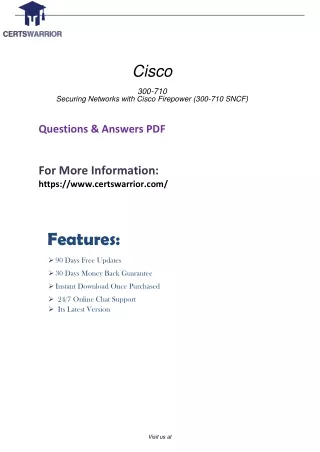 cisco