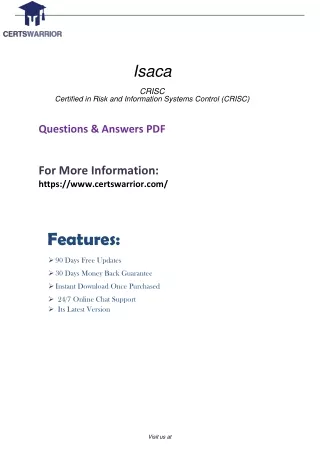 isaca