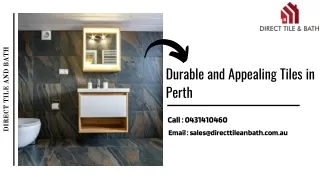 direct tile and bath