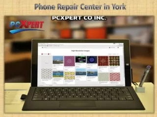 Phone Repair Center in York