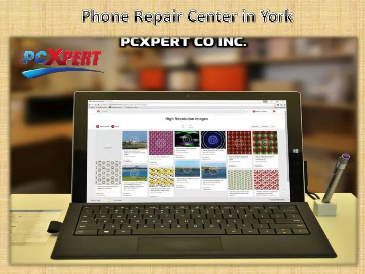 phone repair center in york