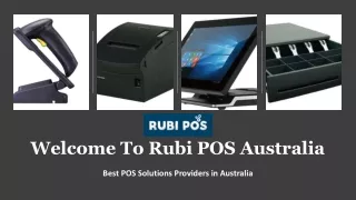 The POS System Tailored As Per Your Business
