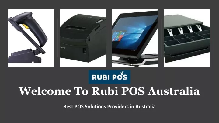 welcome to rubi pos australia
