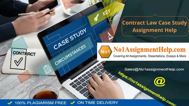contract law case study assignment help