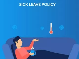 Sick Leave Policy - Template