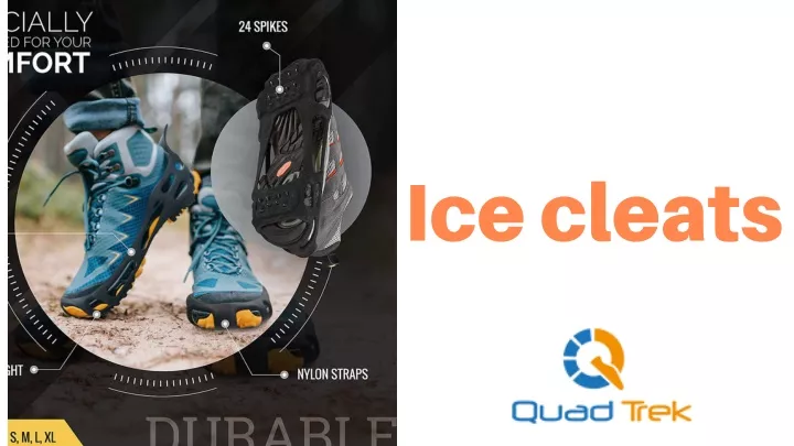 ice cleats