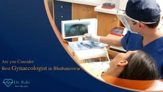Best Gynecologist for treatment of young Girls | Obstetrician Doctor in Bhubaneswar