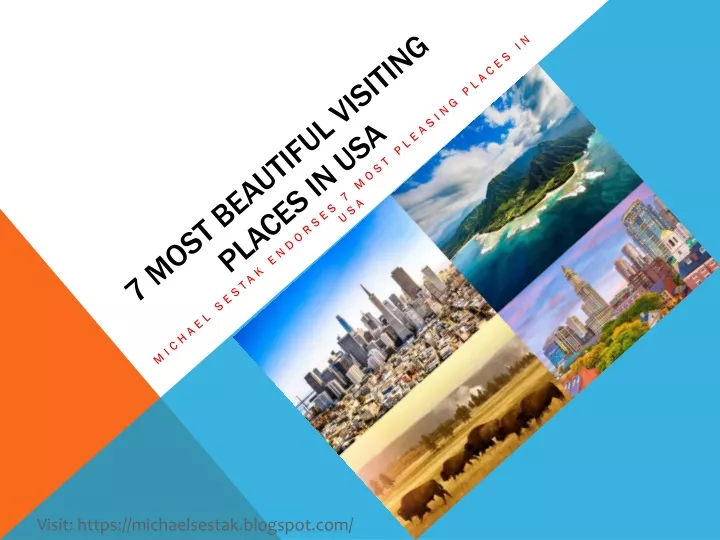 7 most beautiful visiting places in usa