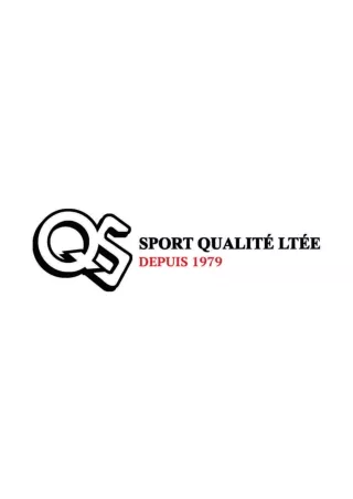 Custom Team Apparel Canada - Quality Sport