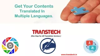 Top website translation, interpretation services company in Delhi, India