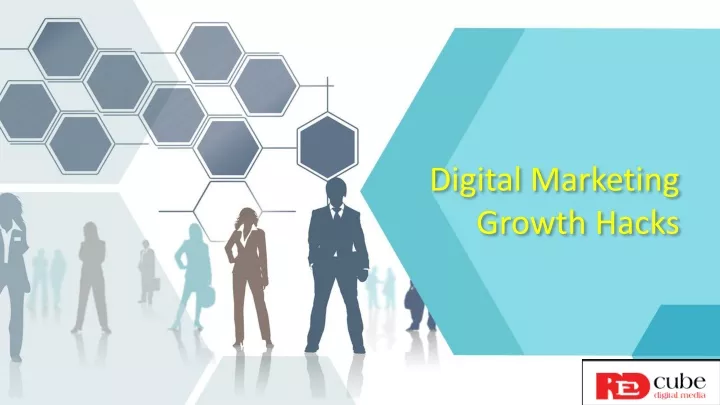 digital marketing growth hacks