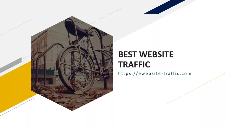 best website traffic