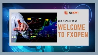 ECN Trading | FXOpen | Best broker For Secure accounts