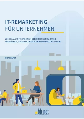 it remarketing f r unternehmen