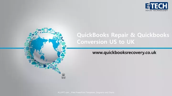 quickbooks repair quickbooks conversion us to uk