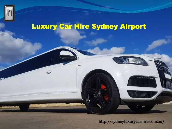 luxury car hire sydney airport