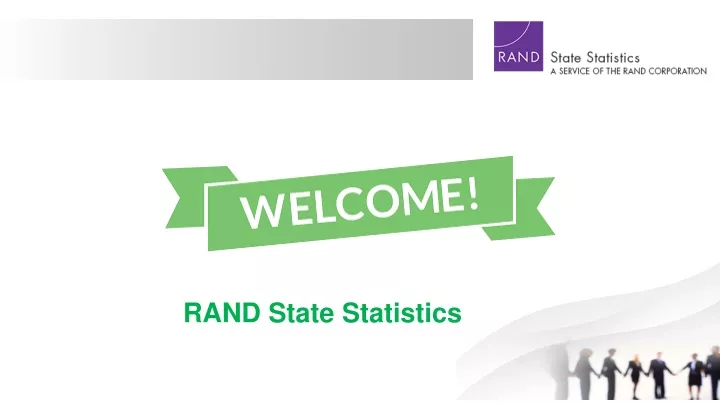 rand state statistics