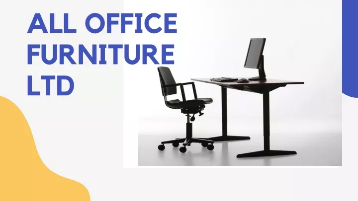 all office furniture ltd