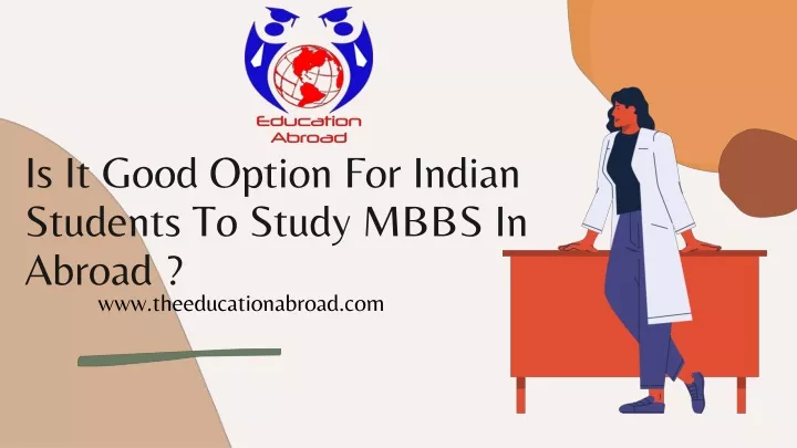 is it good option for indian stud ents to study