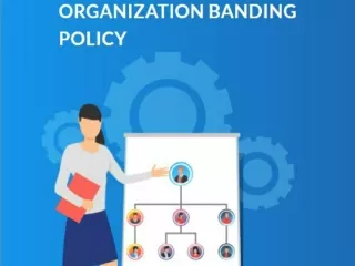 Corporate Banding Policy